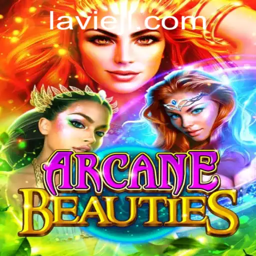 Explore the Magic of ArcaneBeauties: A Deep Dive into the World of LAVIE