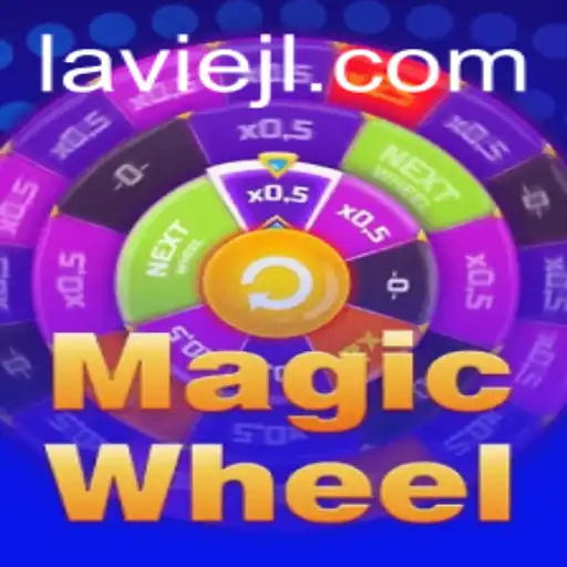 Unveiling MagicWheel: A Journey into Enchantment with LAVIE