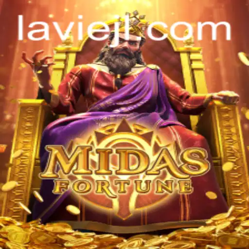 Discover the Magic of MidasFortune: A Dive into the World of LAVIE