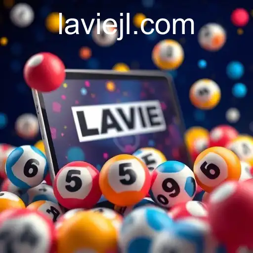 Unveiling LAVIE: The Growing World of Online Lottery